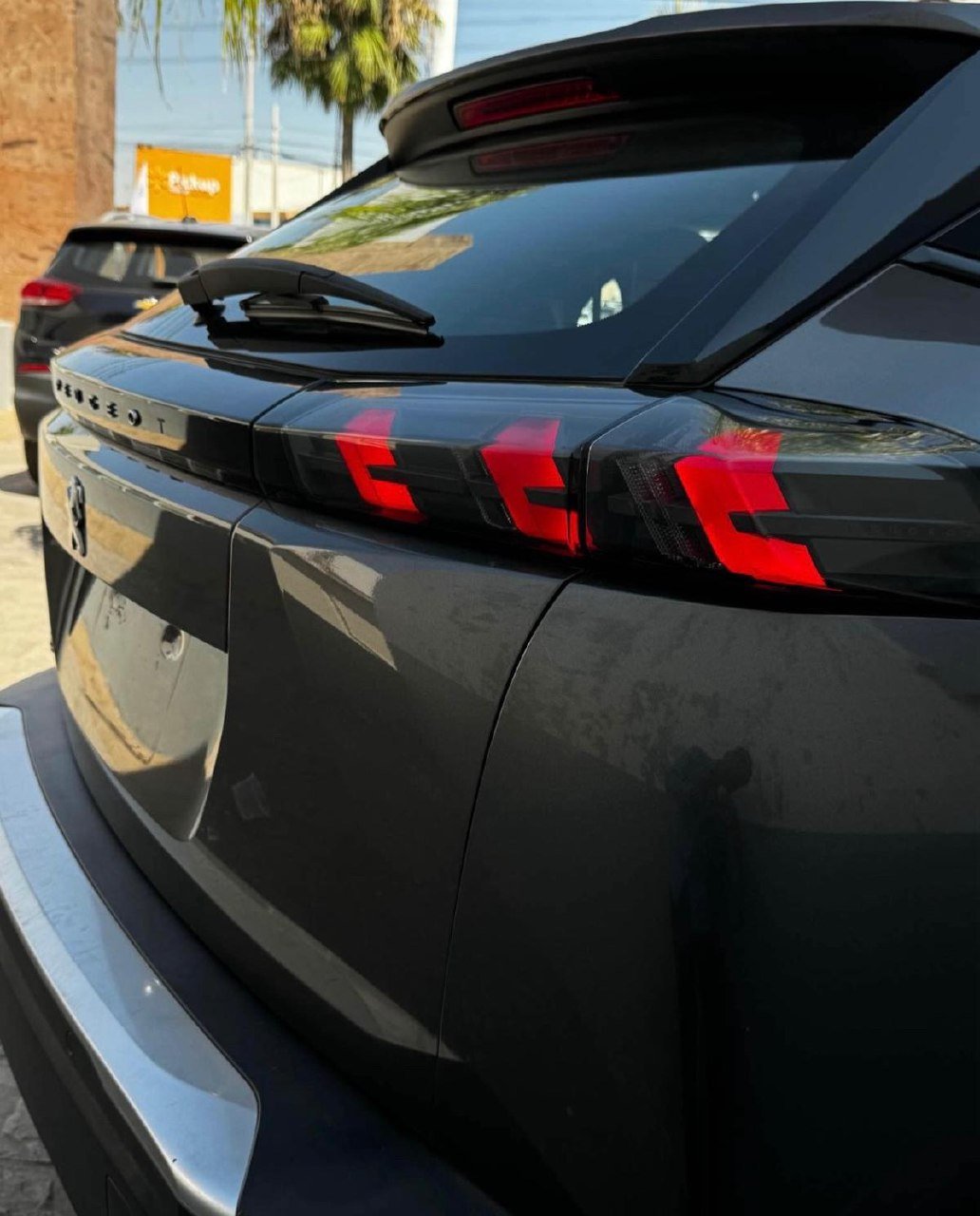 PEUGEOT 2008 ALLURE