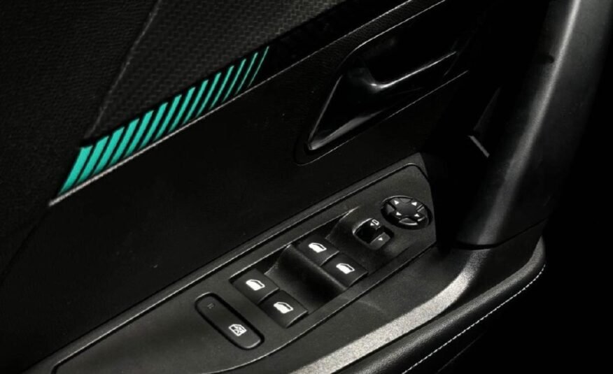 PEUGEOT 2008 ALLURE