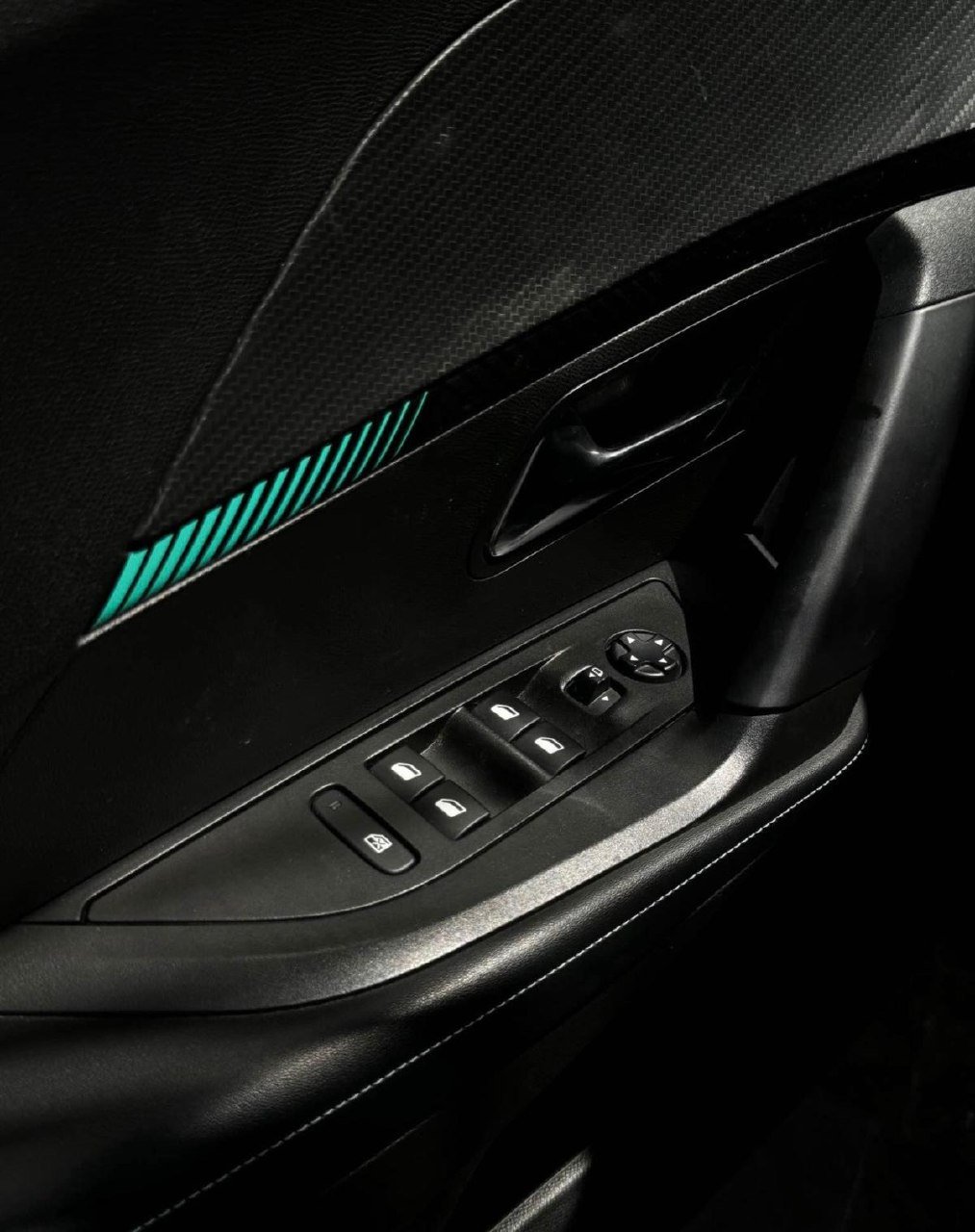 PEUGEOT 2008 ALLURE
