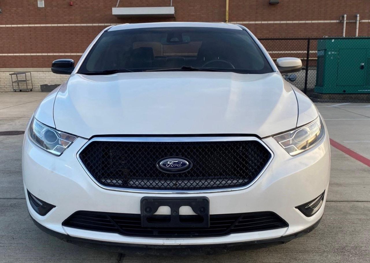 Ford Taurus