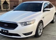 Ford Taurus