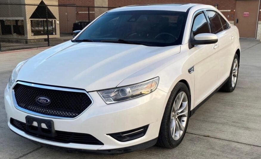 Ford Taurus