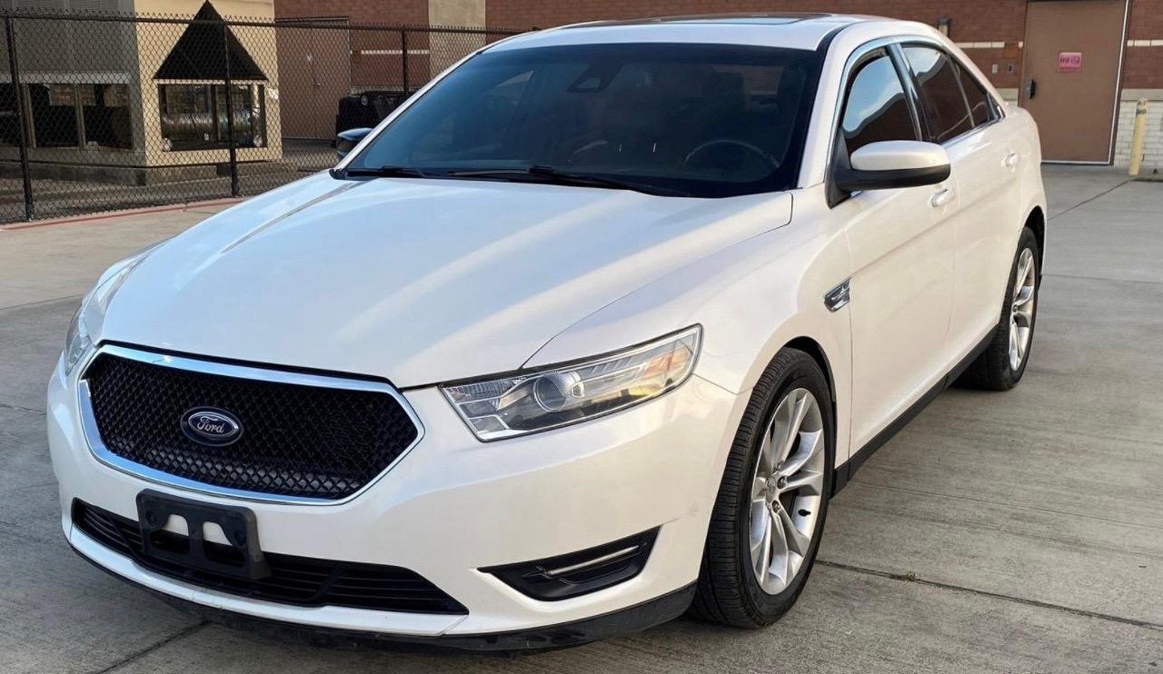 Ford Taurus