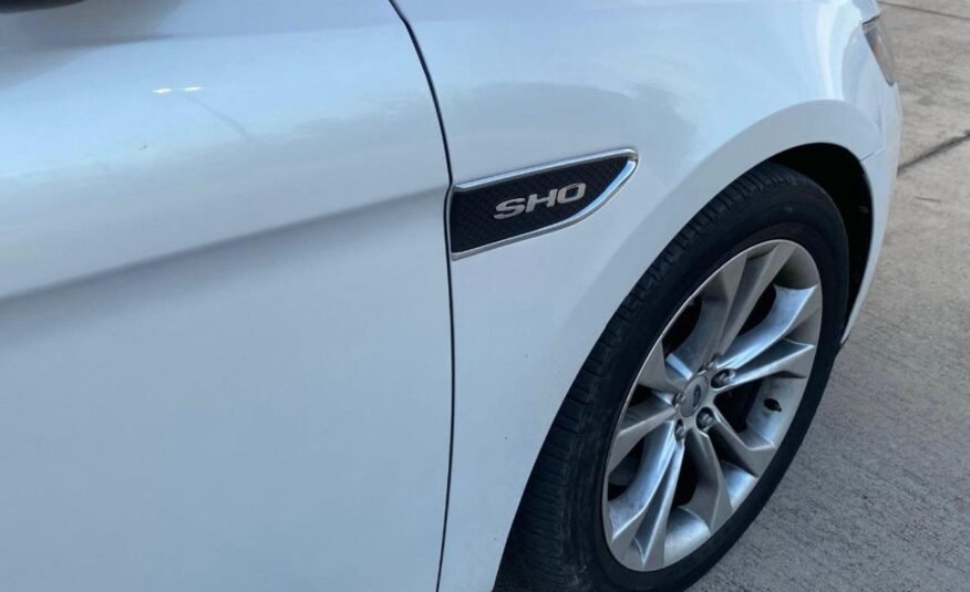 Ford Taurus