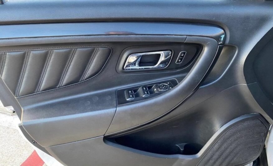 Ford Taurus