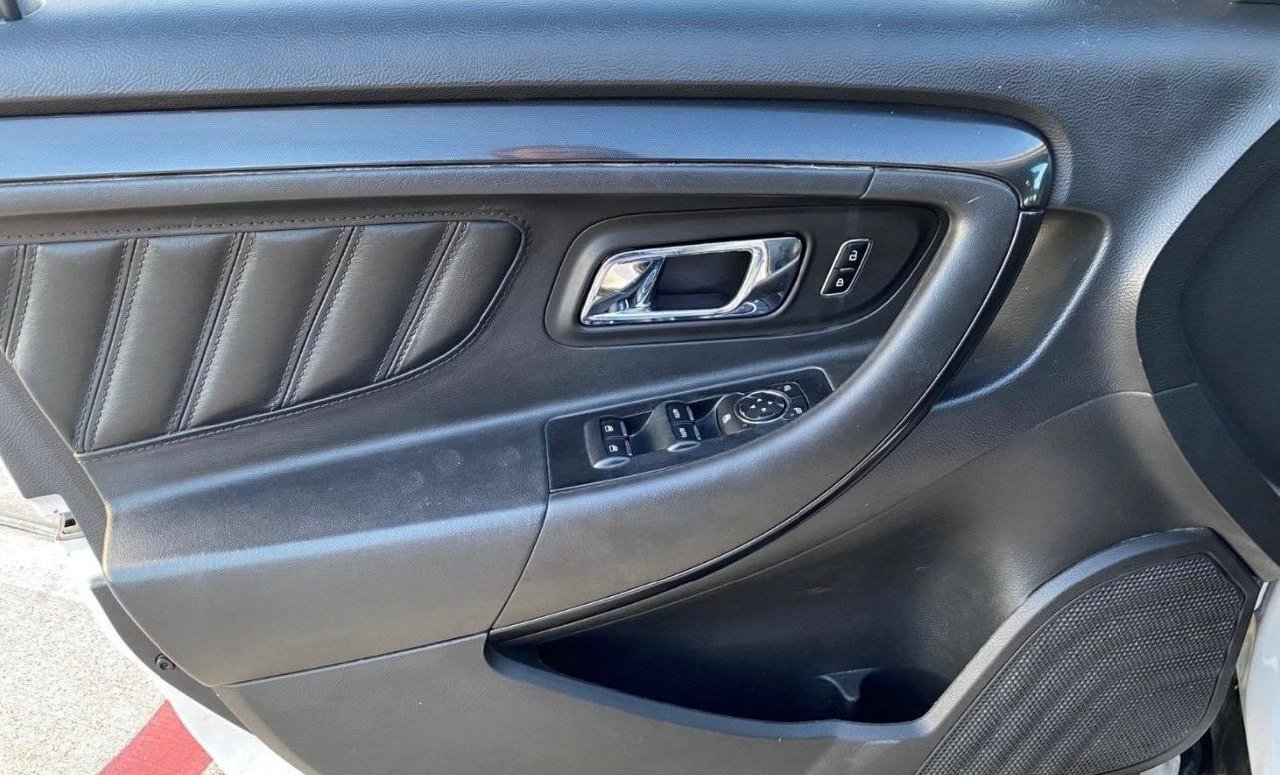 Ford Taurus