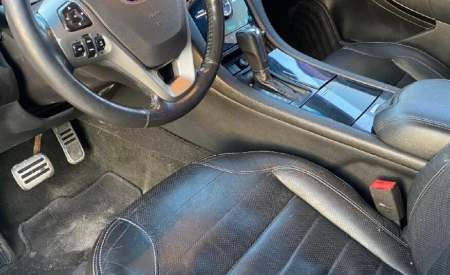 Ford Taurus