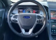 Ford Taurus