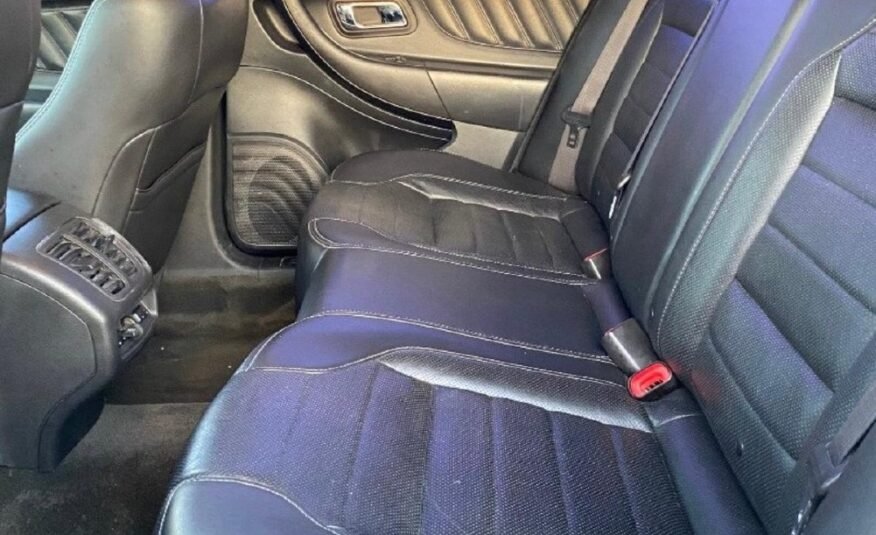 Ford Taurus
