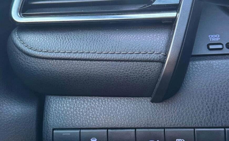 Toyota Camry • LE Sedan 4D