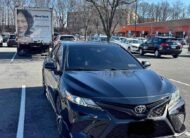 Toyota Camry • LE Sedan 4D
