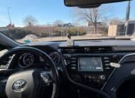 Toyota Camry • LE Sedan 4D