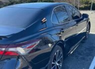 Toyota Camry • LE Sedan 4D