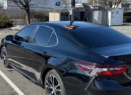 Toyota Camry • LE Sedan 4D