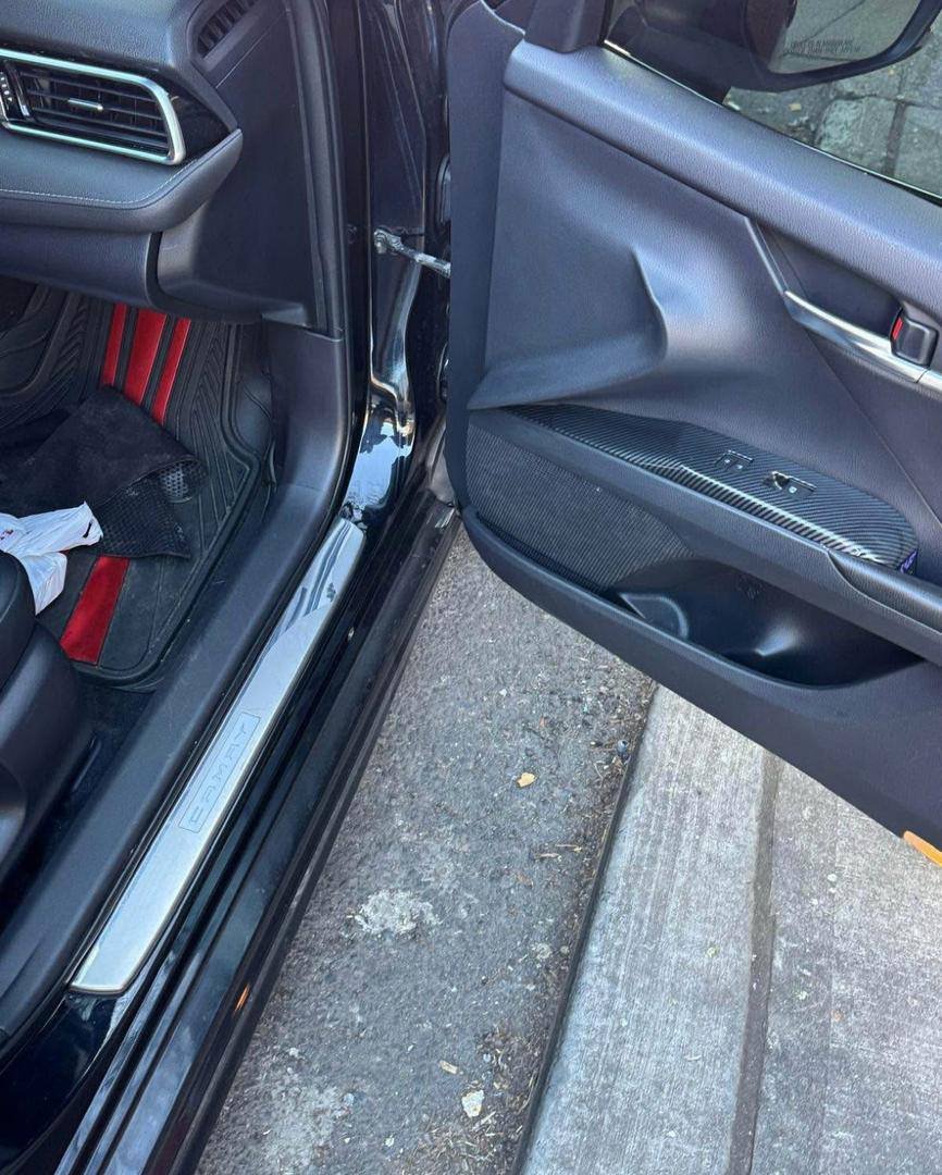 Toyota Camry • LE Sedan 4D