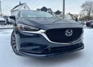 Mazda Mazda6 Touring Sedan 4D