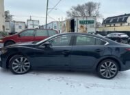 Mazda Mazda6 Touring Sedan 4D