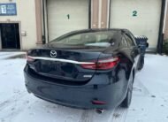 Mazda Mazda6 Touring Sedan 4D