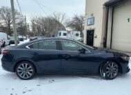 Mazda Mazda6 Touring Sedan 4D