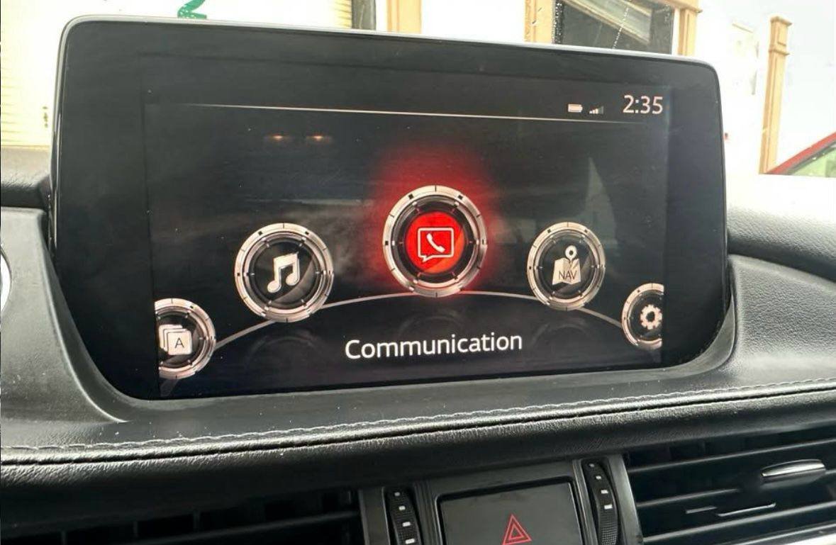 Mazda Mazda6 Touring Sedan 4D