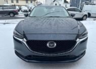 Mazda Mazda6 Touring Sedan 4D