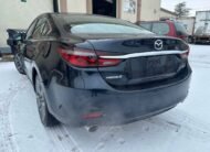 Mazda Mazda6 Touring Sedan 4D
