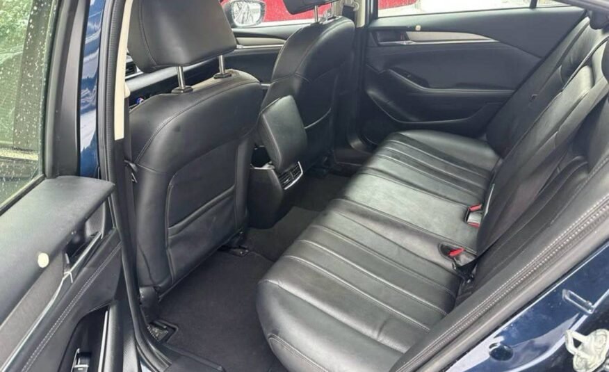 Mazda Mazda6 Touring Sedan 4D