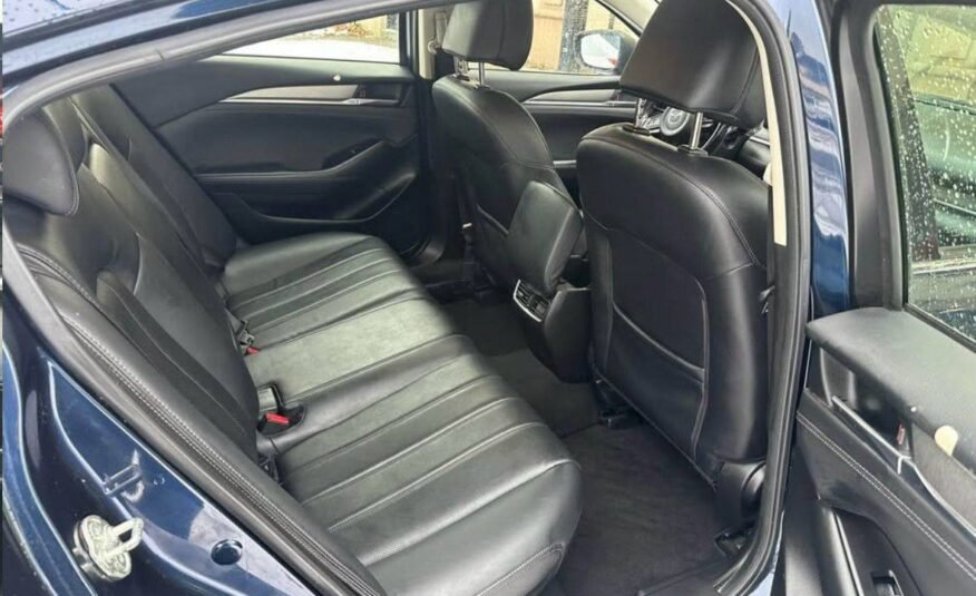 Mazda Mazda6 Touring Sedan 4D