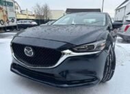Mazda Mazda6 Touring Sedan 4D