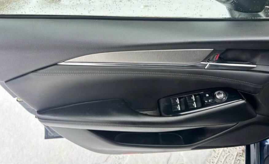 Mazda Mazda6 Touring Sedan 4D