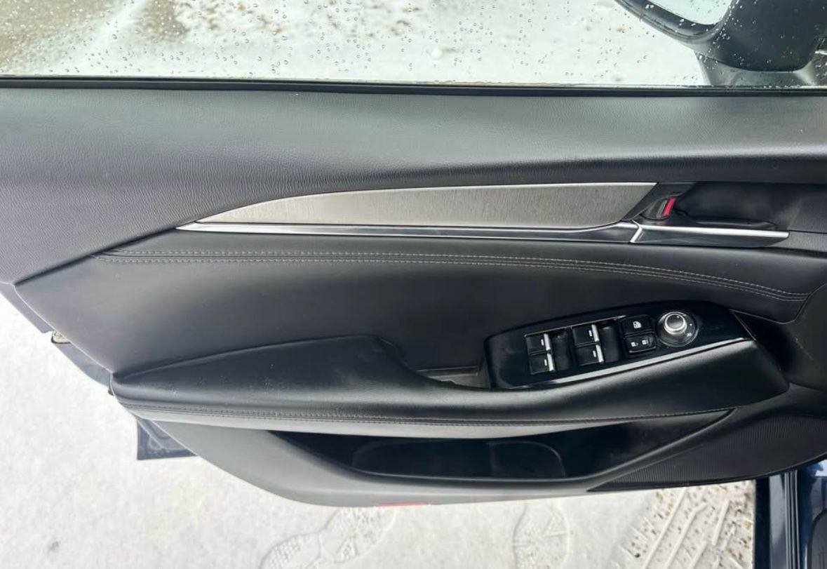 Mazda Mazda6 Touring Sedan 4D