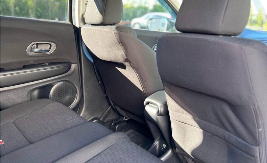 Honda HR-V • EX Sport Utility 4D