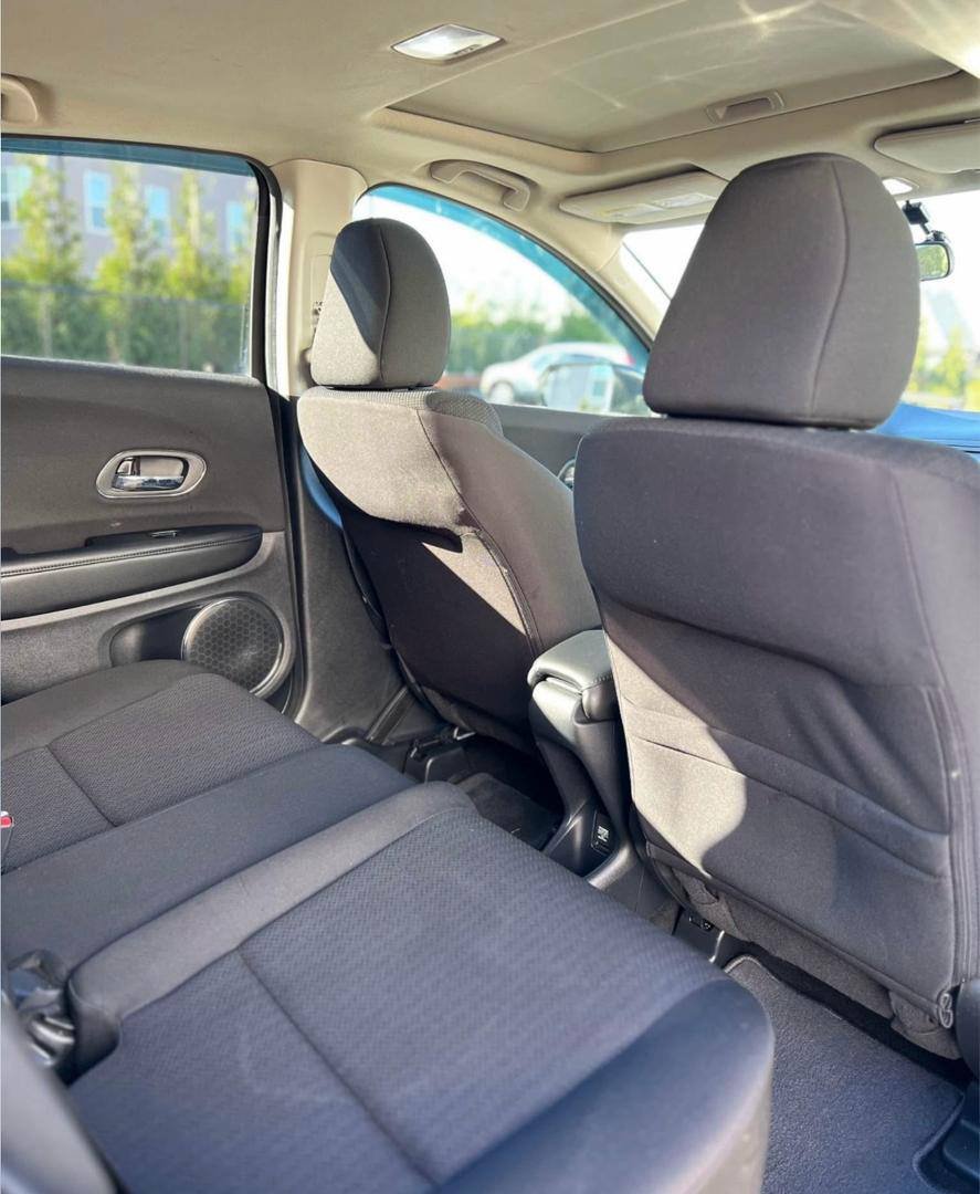 Honda HR-V • EX Sport Utility 4D