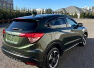 Honda HR-V • EX Sport Utility 4D