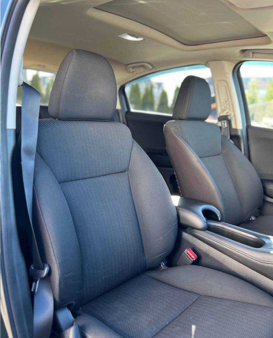 Honda HR-V • EX Sport Utility 4D