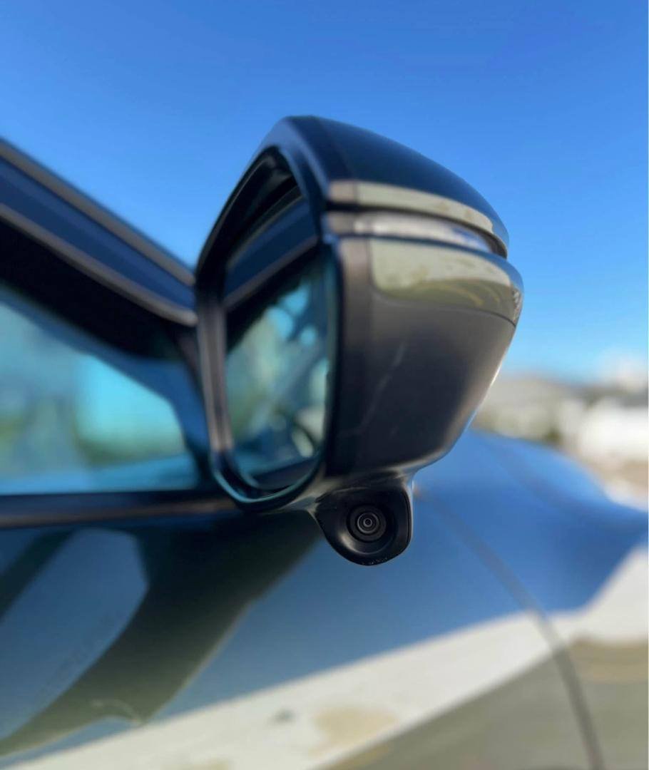 Honda HR-V • EX Sport Utility 4D