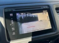 Honda HR-V • EX Sport Utility 4D