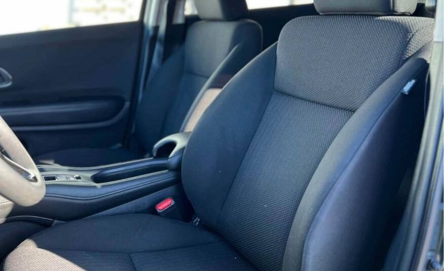 Honda HR-V • EX Sport Utility 4D