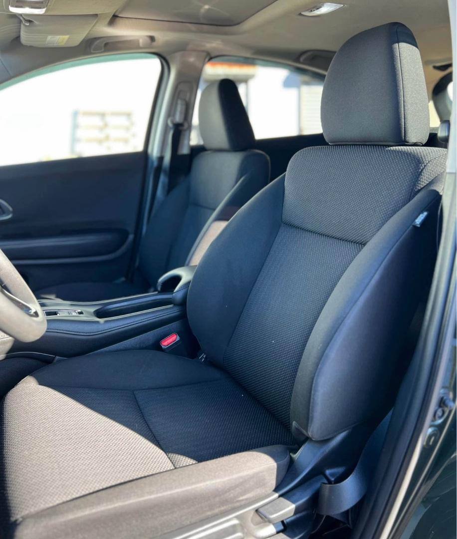 Honda HR-V • EX Sport Utility 4D