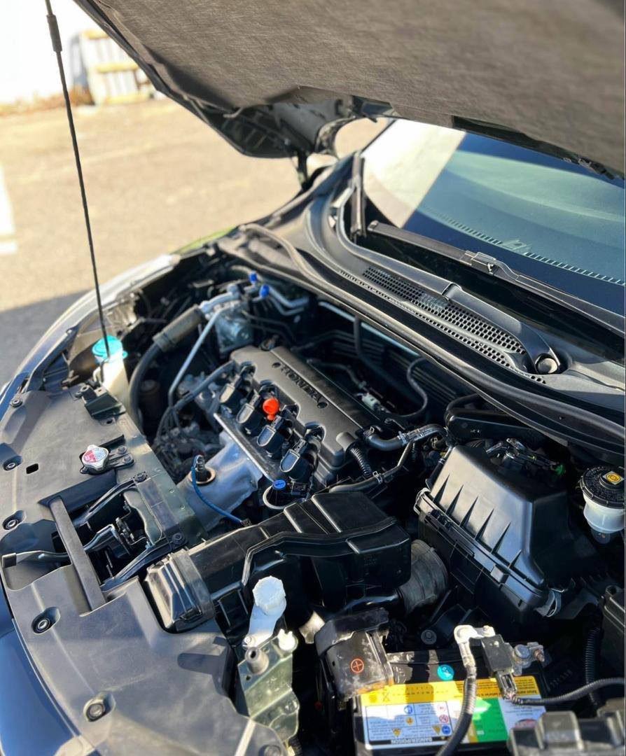 Honda HR-V • EX Sport Utility 4D