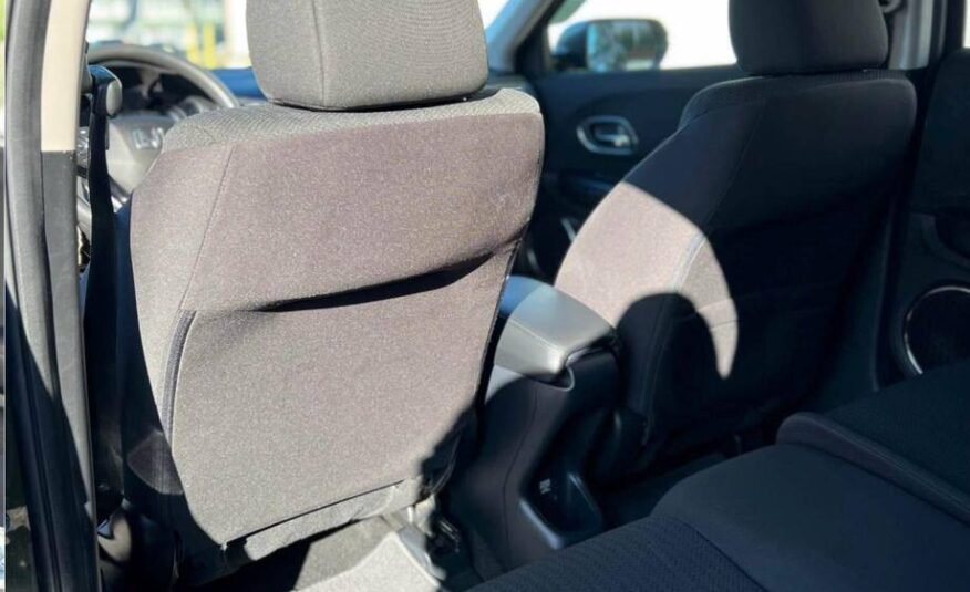 Honda HR-V • EX Sport Utility 4D
