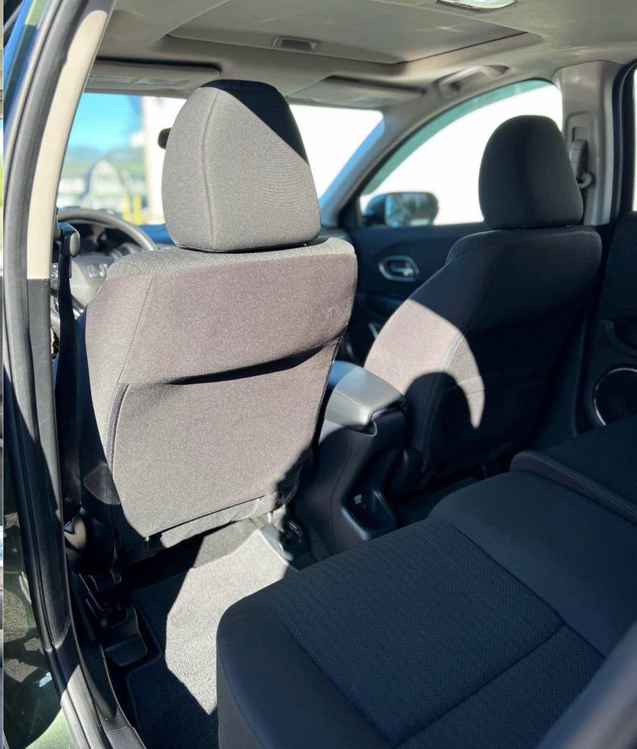 Honda HR-V • EX Sport Utility 4D