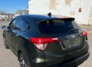 Honda HR-V • EX Sport Utility 4D