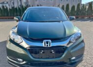 Honda HR-V • EX Sport Utility 4D