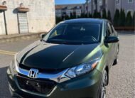 Honda HR-V • EX Sport Utility 4D