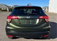 Honda HR-V • EX Sport Utility 4D