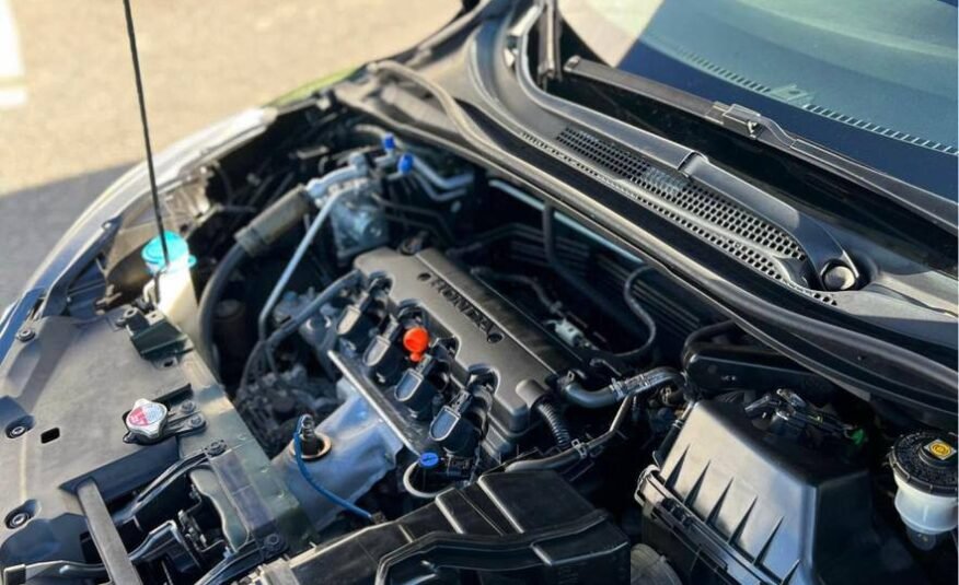 Honda HR-V • EX Sport Utility 4D