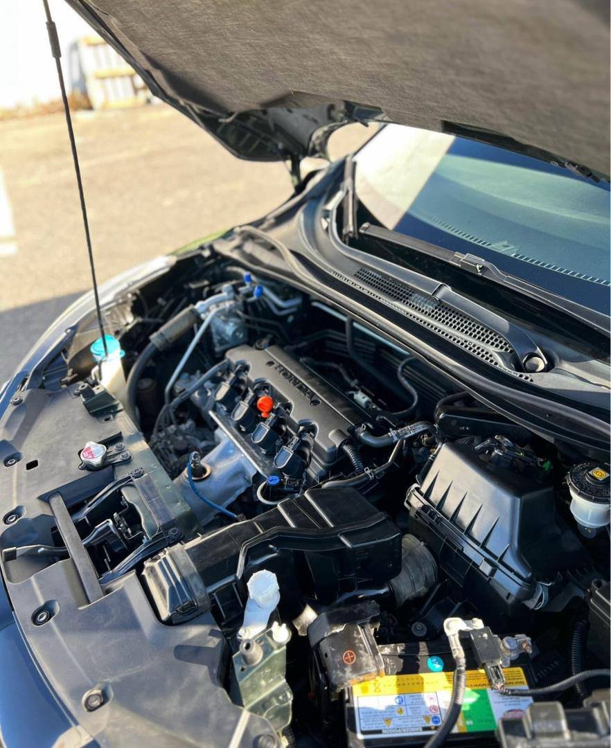 Honda HR-V • EX Sport Utility 4D