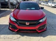 Honda Civic • Sport Touring Hatchback 4D