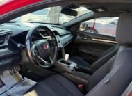 Honda Civic • Sport Touring Hatchback 4D